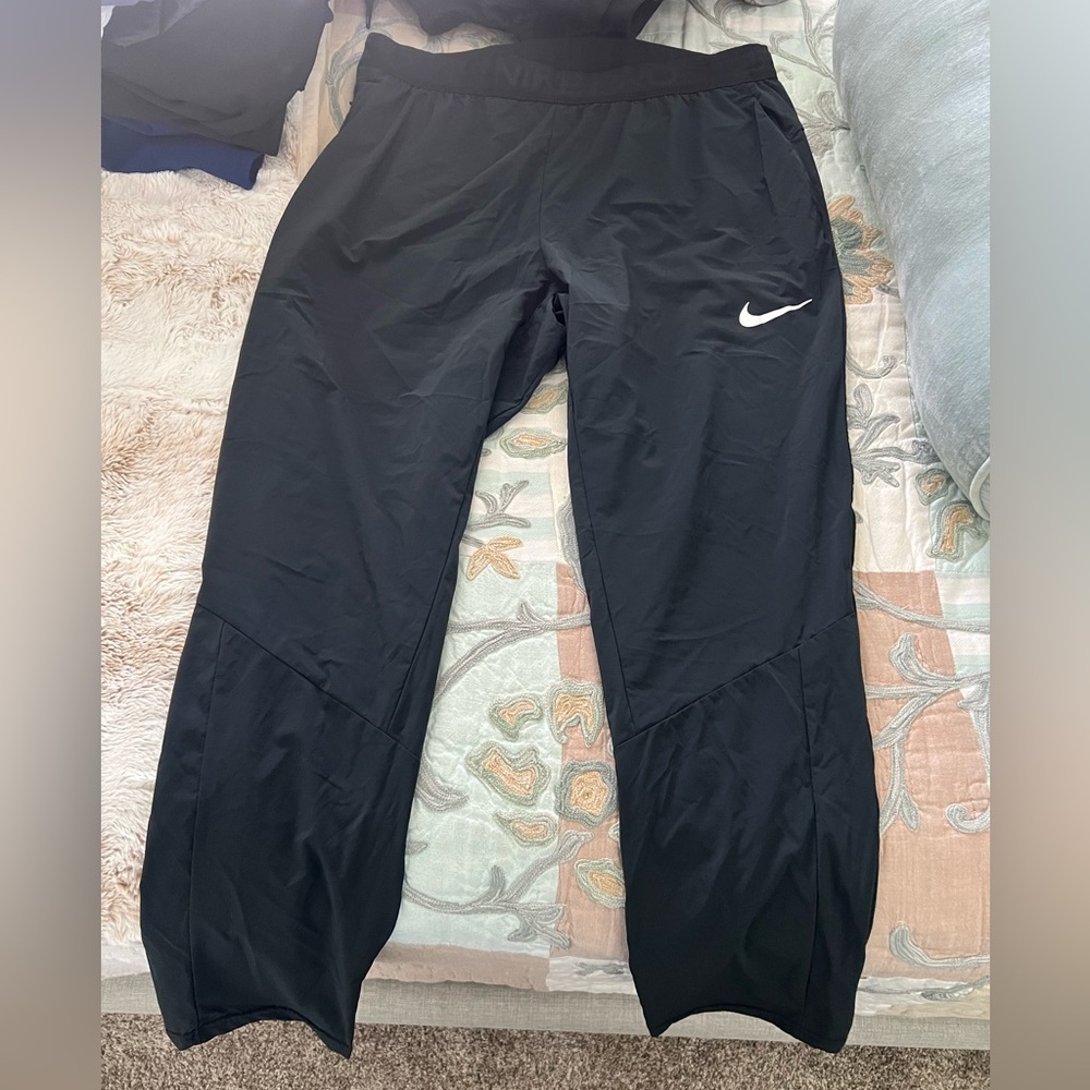 Nike Men's Pro Dri-FIT Vent Max Training Pants